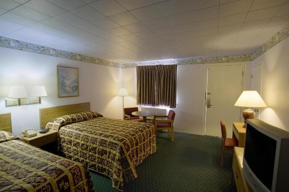 America's Best Value Inn Litchfield Zimmer foto